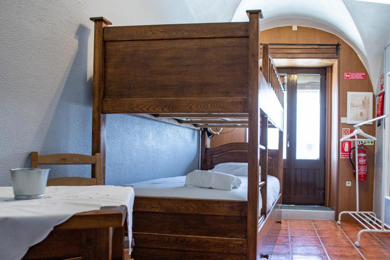 Serpa Guest Room Extérieur photo