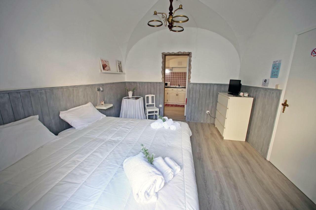 Serpa Guest Room Extérieur photo