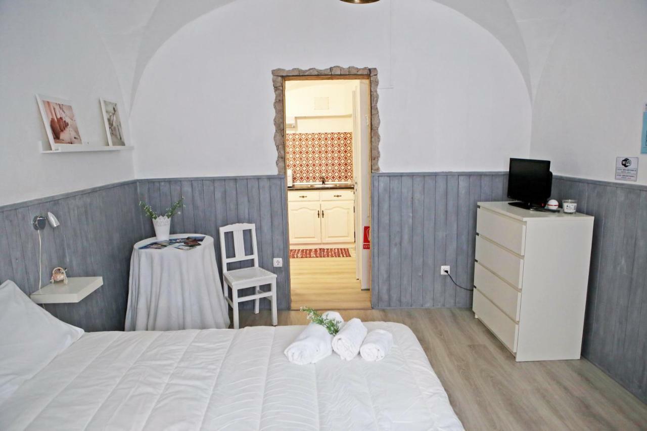 Serpa Guest Room Extérieur photo