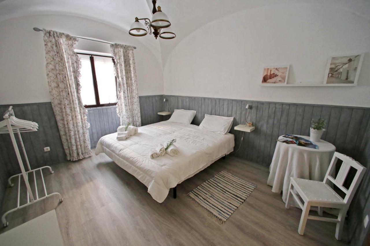 Serpa Guest Room Extérieur photo