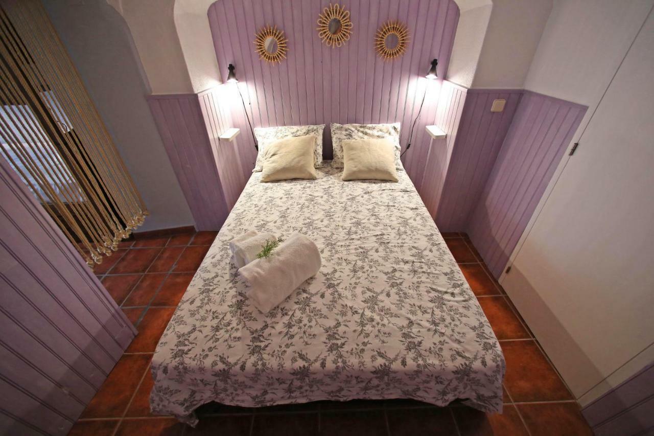 Serpa Guest Room Extérieur photo