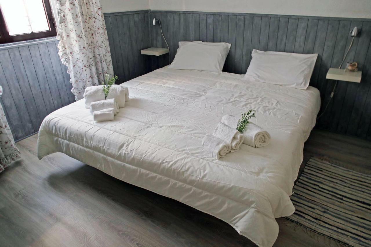Serpa Guest Room Extérieur photo