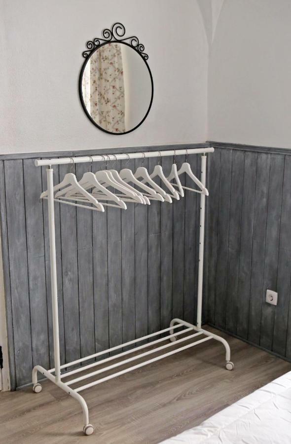 Serpa Guest Room Extérieur photo