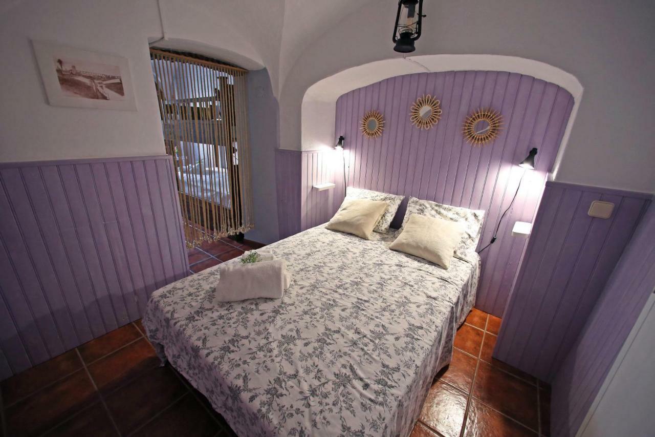 Serpa Guest Room Extérieur photo
