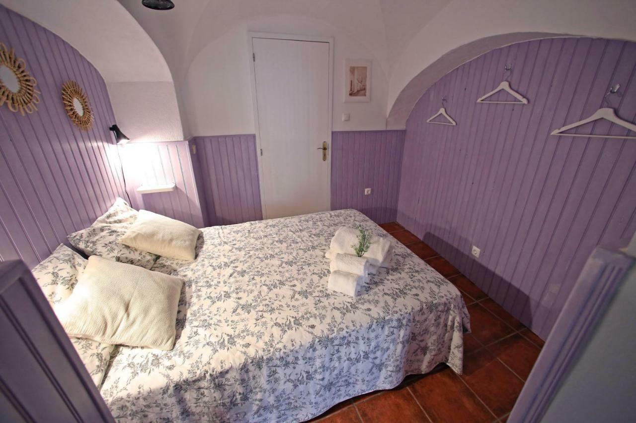 Serpa Guest Room Extérieur photo